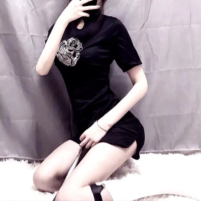 祝你好运